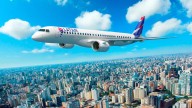 Latam invertirá más de US$2.100 millones en nuevos aviones brasileños, ¿qué hay detrás del negocio?
