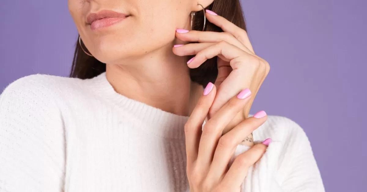 Nueve colores de uñas que la harán lucir más joven después de los 40 años