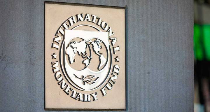 El FMI opina que la Fed puede reducir las tasas de interés