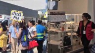 Desalojan Congreso de Querétaro por Alarma Contra Incendios Durante Sesión