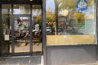 Coffee shop serves living wages in exchange for no-tip policy