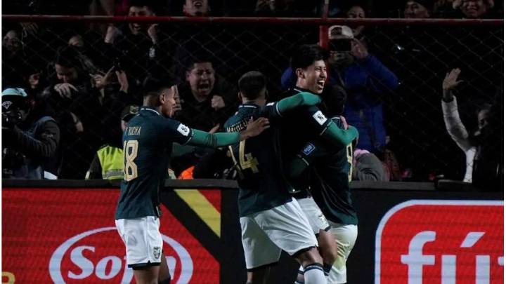Cuándo y cómo se jugará el inédito Repechaje donde irá Bolivia
