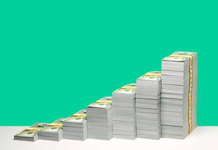 Cisco Stock: Has The Potential For A Breakout After Consolidating Over The Summer (CSCO)