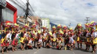 Soneros del Galeras: murga andina de Pasto