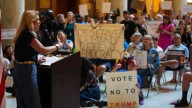 Redistricting: Here are the states likely to come next after Missouri