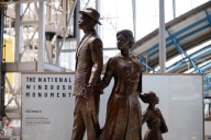 Windrush scheme failings ’caused woman to miss time with mother before death’