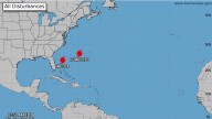 NOAA tracking 2 hurricanes, 2 tropical waves in Atlantic basin