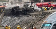 Aseguradoras identificarán coberturas vigentes de Silza tras explosión en La Concordia