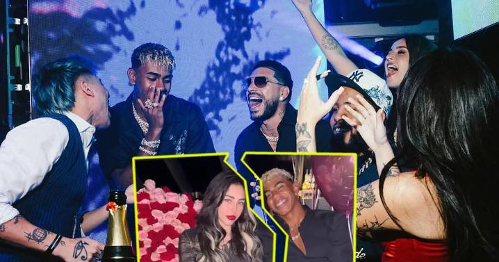 Revelan la “verdadera” razón del rompimiento entre Lamine Yamal y Nicki Nicole: ¿fiestas con 70 mujeres?