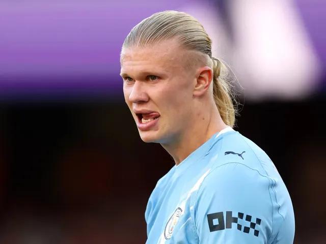 Guardiola issues Haaland, Phillips update, confirms Man City changes for EFL Cup tie