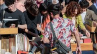 Se viene la cuarta edición de la Fiesta del Libro Usado