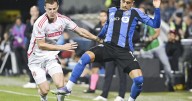 St. Louis City SC snaps nine-game road losing streak, beats Montreal 2