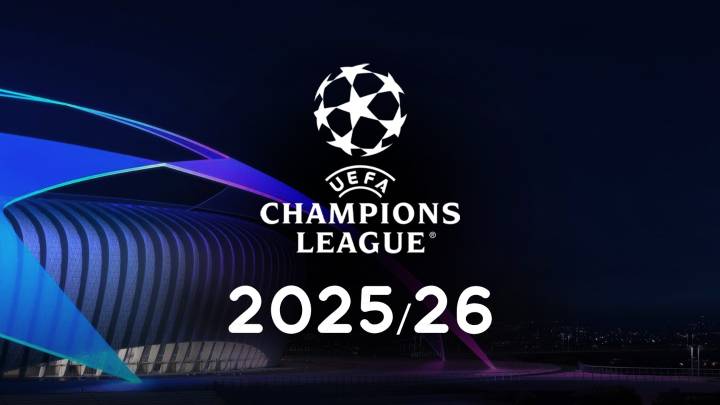🌍 Champions League 25/26: definidos los cruces con sabor colombiano -