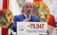 Florida DOGE starts attacking 'bloated' government budgets