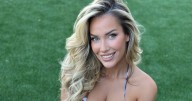 Paige Spiranac calls for Ryder Cup rule change after her 'good vibes' fail to inspire Team USA