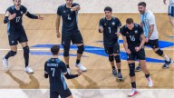 Mundial de vóley: Argentina remontó un partidazo ante Finlandia