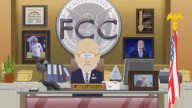 'South Park': Trump Terrorizes FCC Chair Brendan Carr
