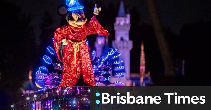 Seven of Disneyland’s lesser