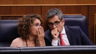 El Gobierno trata de rebajar la tensión con Junts después de las críticas de Yolanda Díaz