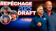 Canadiens’ 2025 NHL Draft Documentary to premiere on Sept. 9