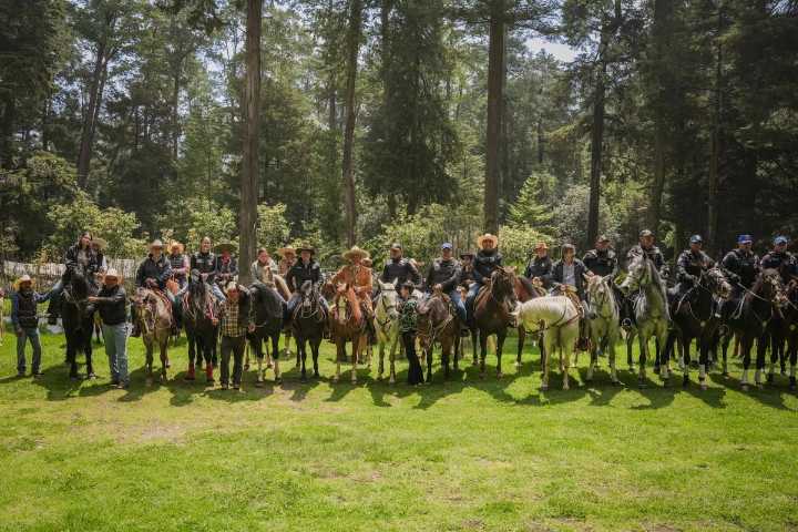 Tala ilegal bajo la mira: nacen los “Guardabosques” de Cuajimalpa