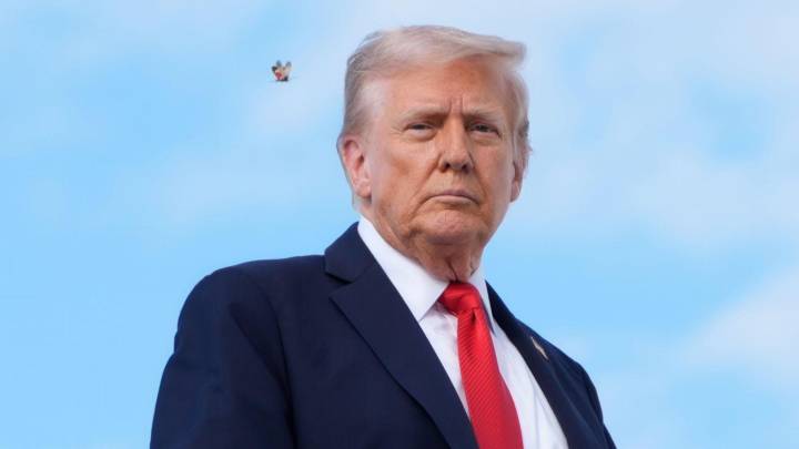 Trump says he’ll send National Guard to Memphis, escalating his use of troops in US cities