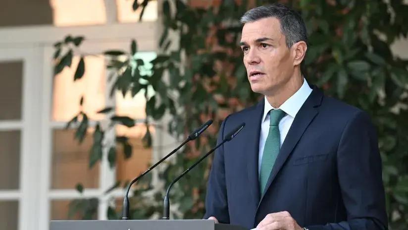 España anuncia medidas contra Israel, por la situación en Gaza, que consolidan el embargo de armas: ¿cuáles son?
