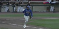 Canaries score 24 runs through game two and three to advance