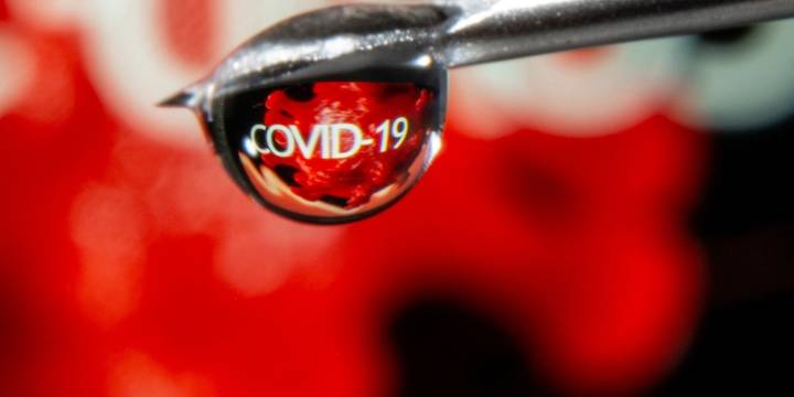 El caso récord de COVID que muestra cómo puede evolucionar el virus: un hombre tuvo la infección por 776 días