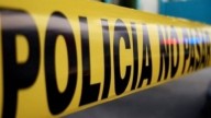 Matan a hombre con múltiples cuchilladas; ignoran el motivo de la saña del ataque