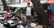 Denuncian vecinos desalojados de República Cuba 11 violaciones a derechos humanos