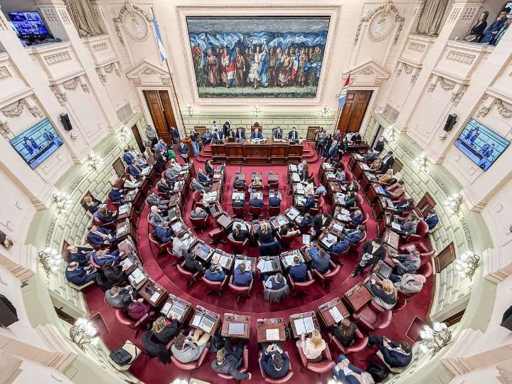 “Moderna y avanzada”. Santa Fe: la Convención aprobaría este miércoles la reforma constitucional