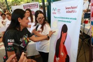 ARRANCA en Chiapas la Semana Nacional de Salud Pública 2025
