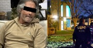 Cae “El Abuelo”, presunto líder de “La Barredora”, tras operativo internacional