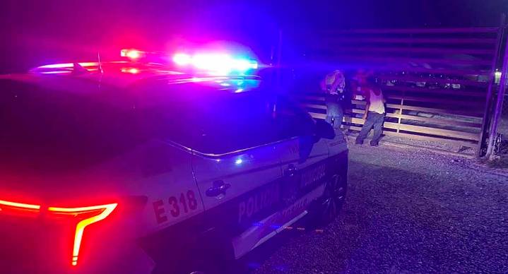 Ataque armado en Hermosillo: Hieren a hombre al sur de la ciudad, llega por sus propios medios a clínica