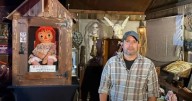 Se aclara el misterio en torno a la muerte de Dan Rivera, ‘cuidador’ de la famosa muñeca Annabelle