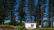 Kapalua won't host PGA Tour's season opener as it copes with drought and Hawaii water dispute