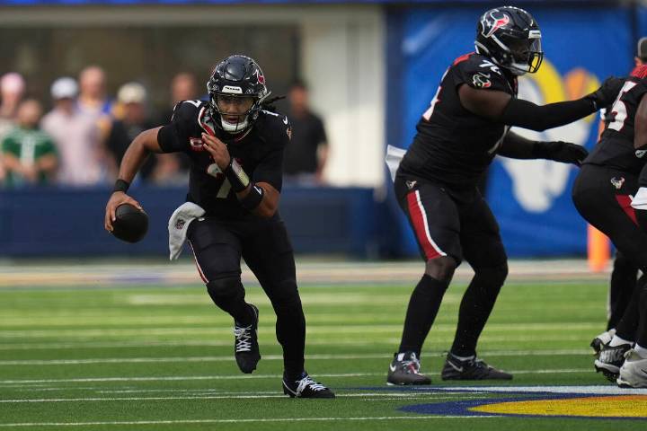 NFL, college football best bets: Las Vegas experts make 6 picks
