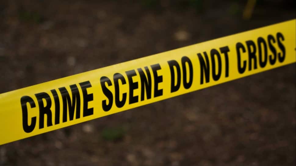 UP: 40 Minor Girls Rescued From Locked Toilet In Illegal Madrasa In Bahraich