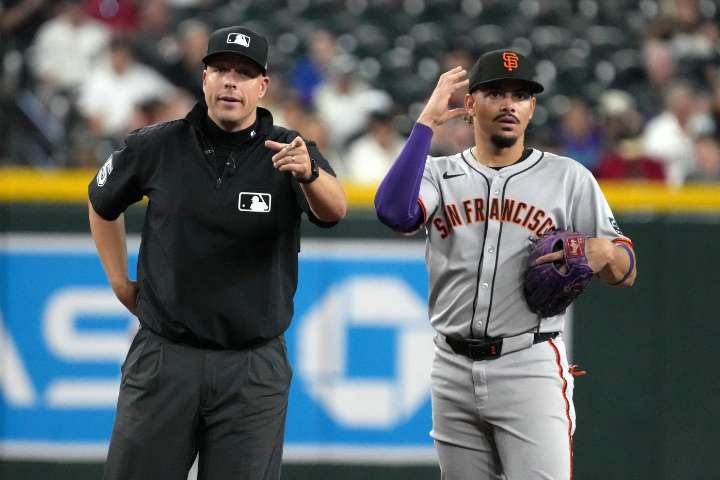 MLB nears robot umpires for first time in 149-year league history with challenge system added for 2026 season
