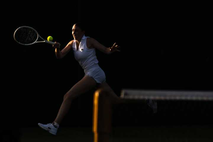 Interpreter Rushes In To Help Nervous WTA Star After Breakthrough Win in Guadalajara Heartwarming scenes spotted in Guadalajara as 22-year-old WTA talent manages to break language barrier thanks to a 