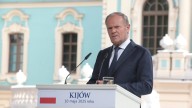 Máxima alerta en Polonia por la invasión de su espacio aéreo