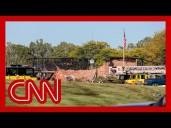 Friends: Michigan church gunman had grudge against Mormons