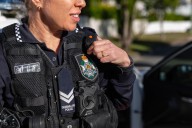 Update 1: Assault and robbery, Morayfield