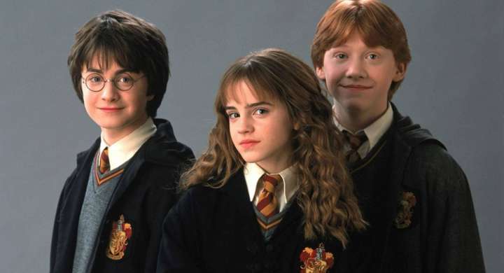 Las voces originales de Harry Potter, Ron y Hermione piden volver a la serie: «Me encantaría ser…»