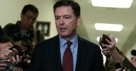 Trump's feud with James Comey looms over criminal indictment