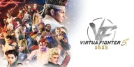 Virtua Fighter 5 R.E.V.O. World Stage tendrá una beta abierta esta semana