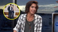 Así luce hoy el actor de "Victorious": la transformación y la intensa carrera de Avan Jogia tras el papel de Beck
