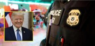 Trump’s ICE sting hunts criminal migrants in Massachusetts; will New Bedford be a target?