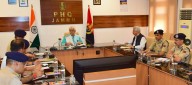 LG Orders Reopening of 12 more Tourist Spots in J&K